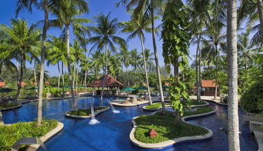 Banyan Tree Ungasan