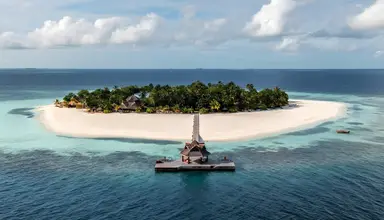 Banyan Tree Vabbinfaru
