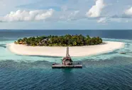 Banyan Tree Vabbinfaru