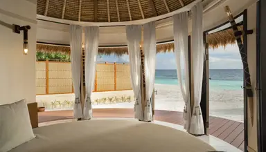 Banyan Tree Vabbinfaru