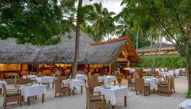 Banyan Tree Vabbinfaru
