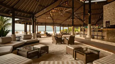 Banyan Tree Vabbinfaru