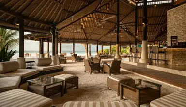Banyan Tree Vabbinfaru
