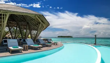 Banyan Tree Vabbinfaru