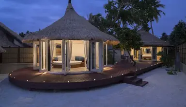 Banyan Tree Vabbinfaru