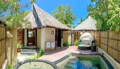 Banyan Tree Vabbinfaru