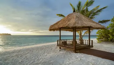 Banyan Tree Vabbinfaru