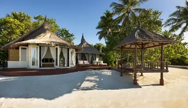 Banyan Tree Vabbinfaru