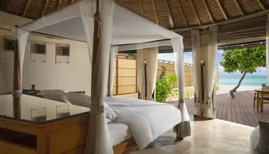 Banyan Tree Vabbinfaru