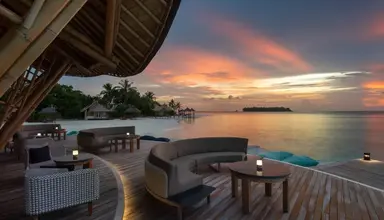 Banyan Tree Vabbinfaru