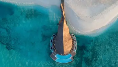 Banyan Tree Vabbinfaru