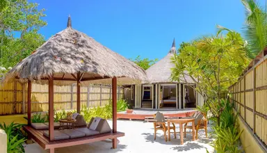 Banyan Tree Vabbinfaru