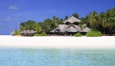 Banyan Tree Vabbinfaru