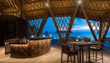Banyan Tree Vabbinfaru
