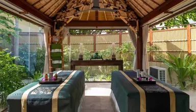 Banyan Tree Vabbinfaru