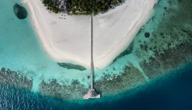 Banyan Tree Vabbinfaru