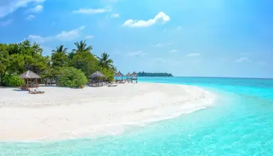 Banyan Tree Vabbinfaru