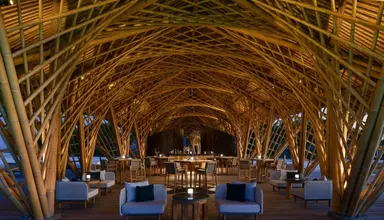 Banyan Tree Vabbinfaru