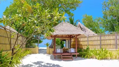 Banyan Tree Vabbinfaru