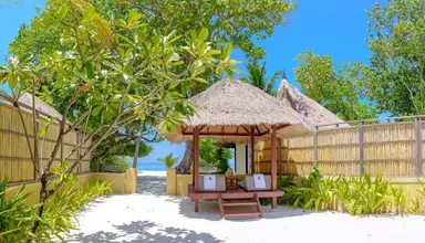 Banyan Tree Vabbinfaru