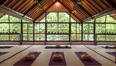 Banyan Tree Vabbinfaru