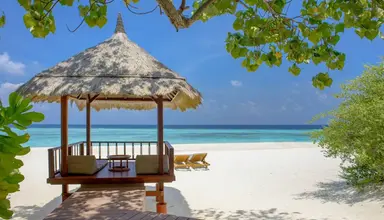 Banyan Tree Vabbinfaru