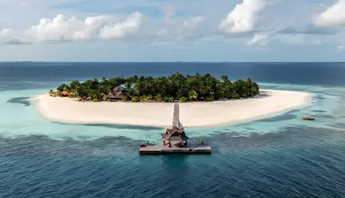 Banyan Tree Vabbinfaru