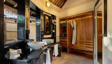 Banyan Tree Vabbinfaru