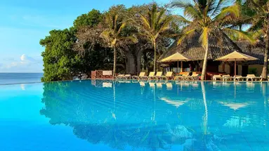 Baobab Beach Resort