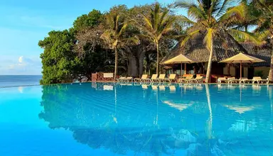 Baobab Beach Resort