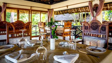 Baobab Beach Resort