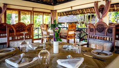 Baobab Beach Resort