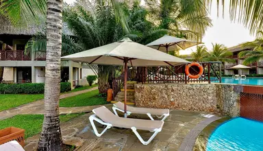Baobab Beach Resort