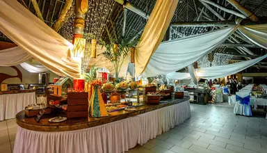 Baobab Beach Resort