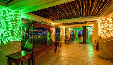 Baobab Beach Resort