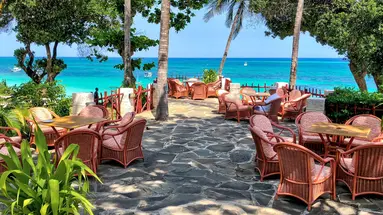 Baobab Beach Resort