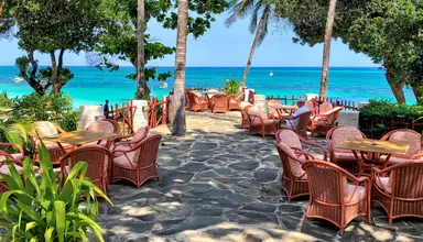 Baobab Beach Resort