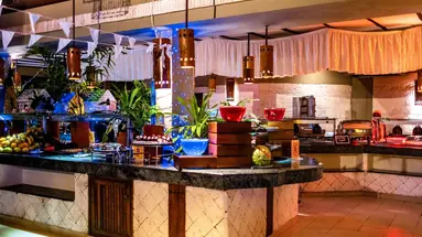 Baobab Beach Resort