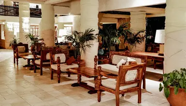 Baobab Beach Resort