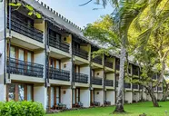 Baobab Beach Resort