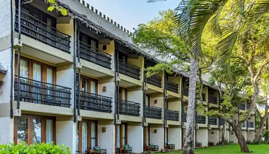Baobab Beach Resort