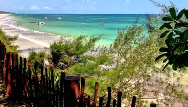 Baobab Beach Resort