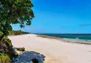 Baobab Beach Resort