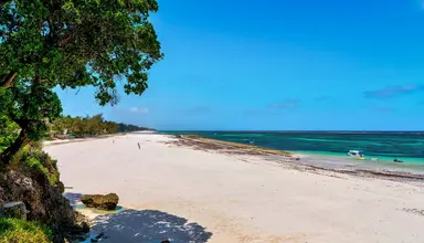 Baobab Beach Resort