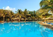 Baobab Beach Resort