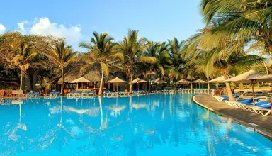 Baobab Beach Resort