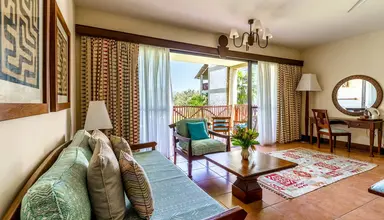 Baobab Beach Resort