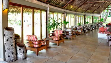 Baobab Beach Resort