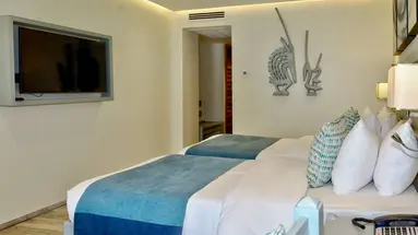 Baobab Beach Resort