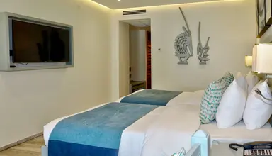 Baobab Beach Resort